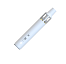 CILICON : Innovative Cannabis Vape Hardware Solution