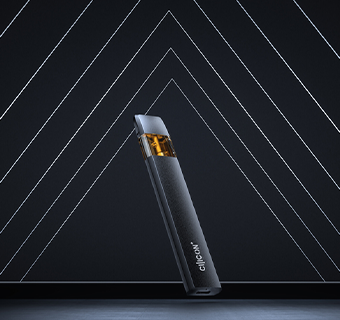 SOLO1: Delta 9 THC Disposable Vape Manufacturer - CILICON