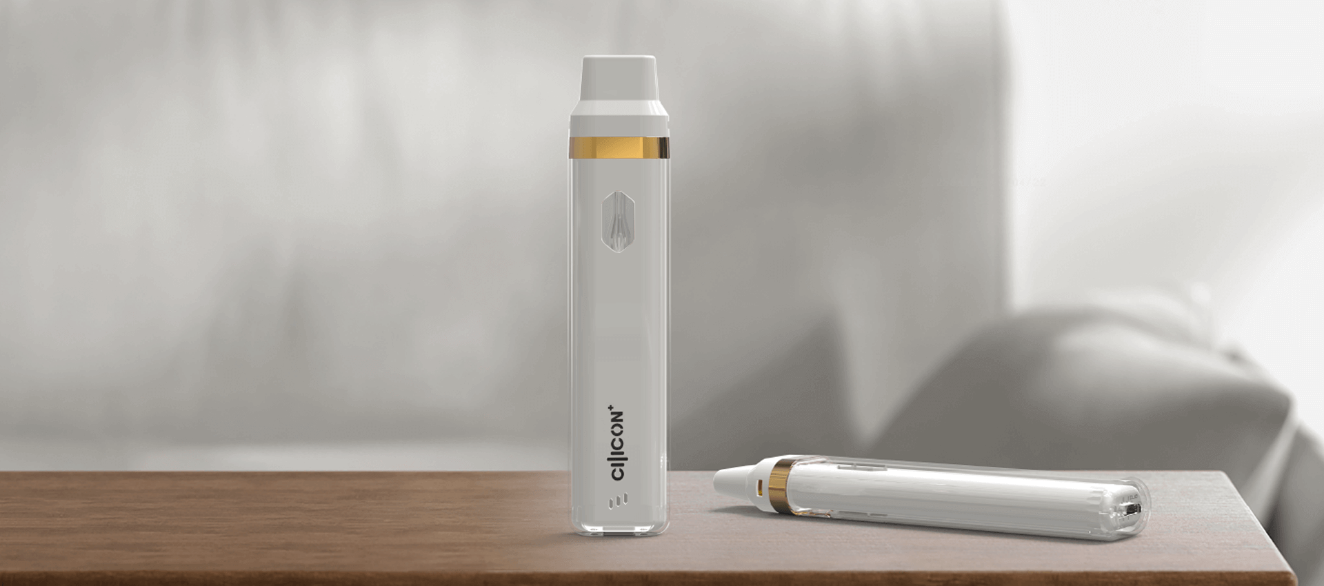 THC Disposable Weed Pen