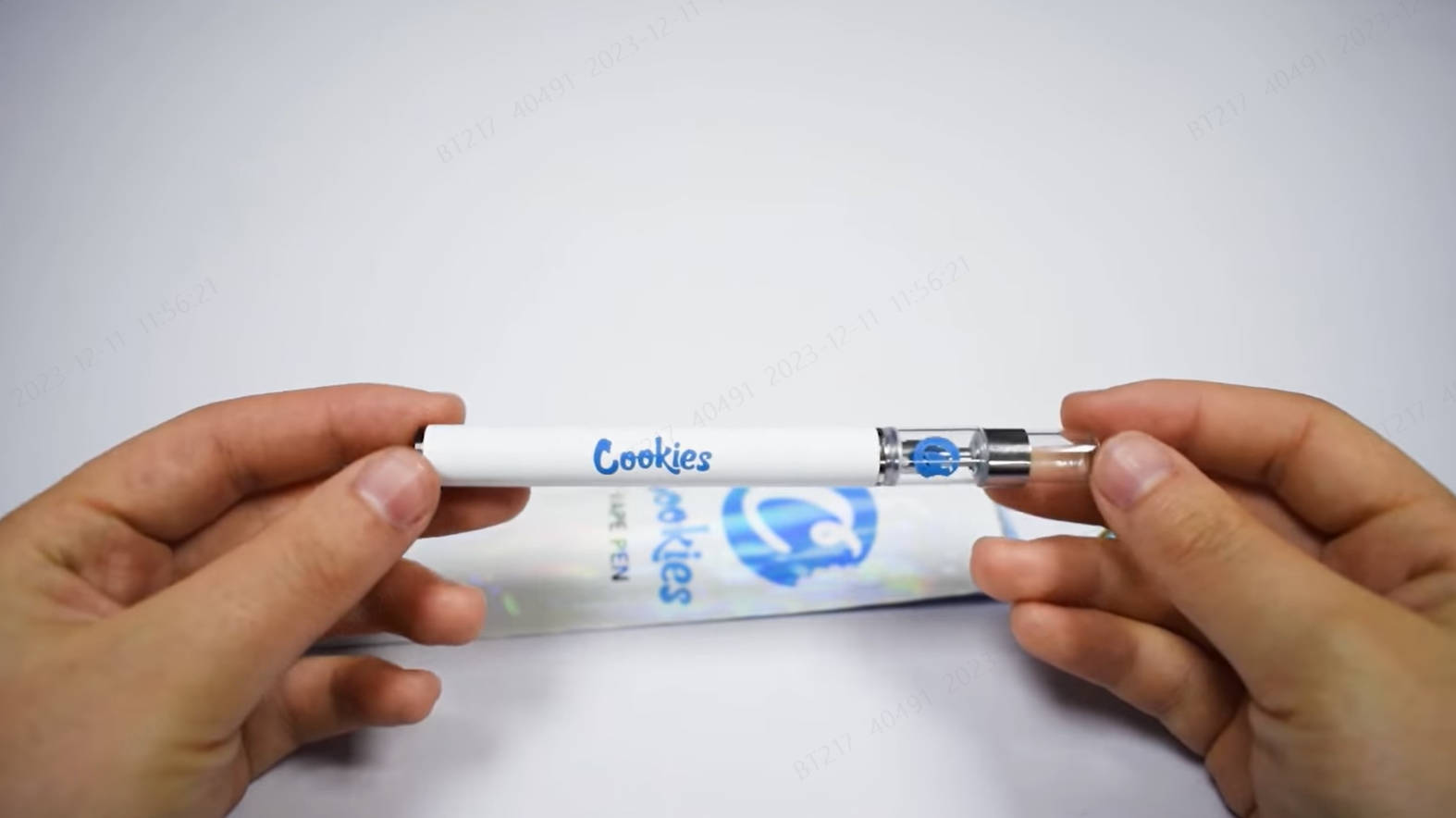 Cookies Vape Pen