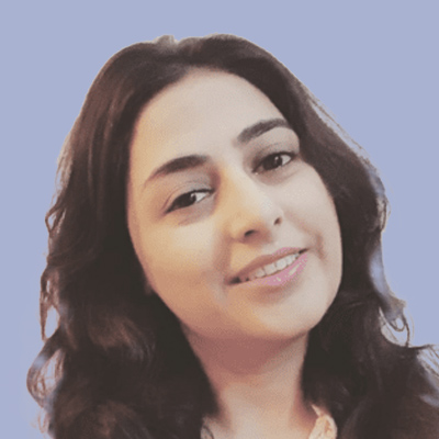 Dr. Saira Zulfiqar, PharmD