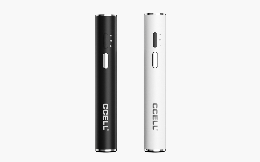 CCELL Battery M3B Plus