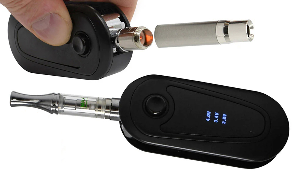 The Best Voltage Settings for THC Carts How to Find the Perfect Balance
