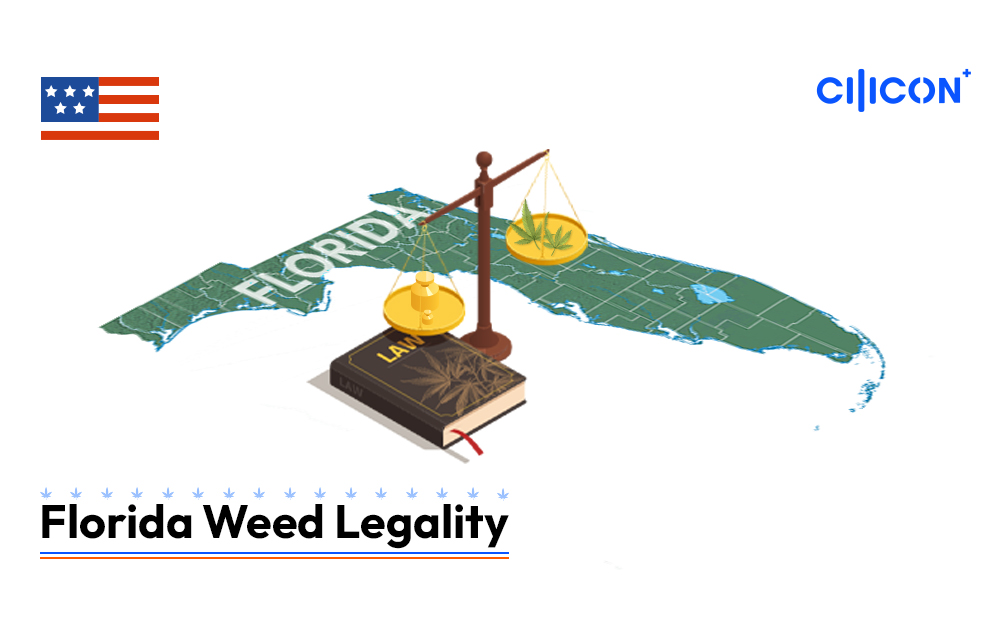 Florida Weed Legality
