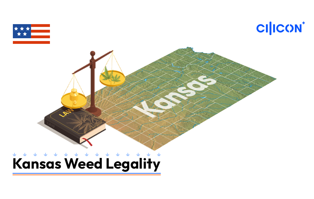 Kansas Weed Legality