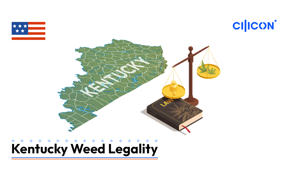 Kentucky Weed Legality
