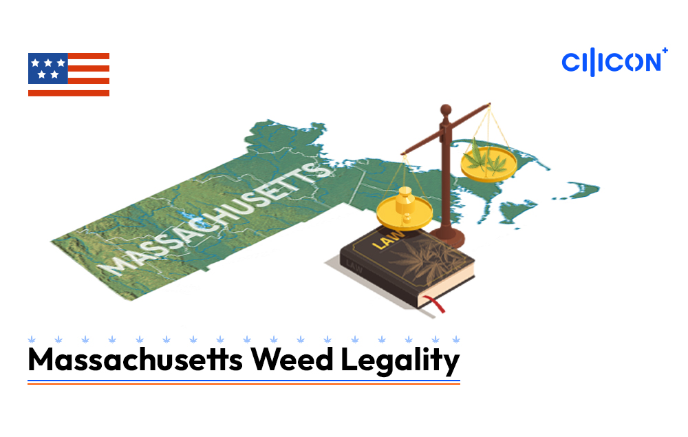 Massachusetts Weed Legality