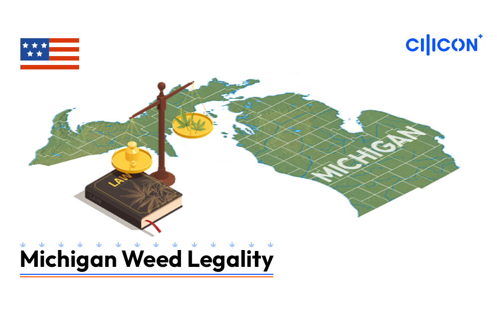 Michigan Weed Legality