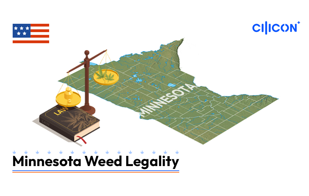 Minnesota weed legality