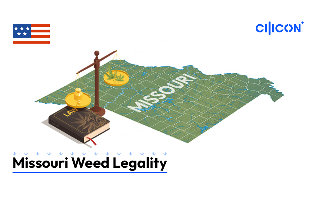 Missouri Weed Legality