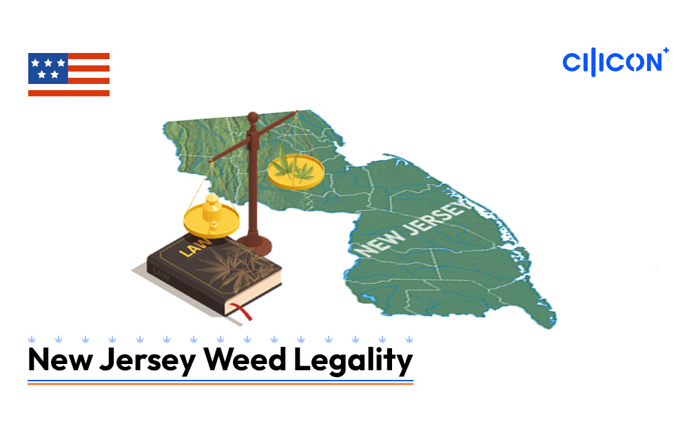 New Jersey Weed Legality