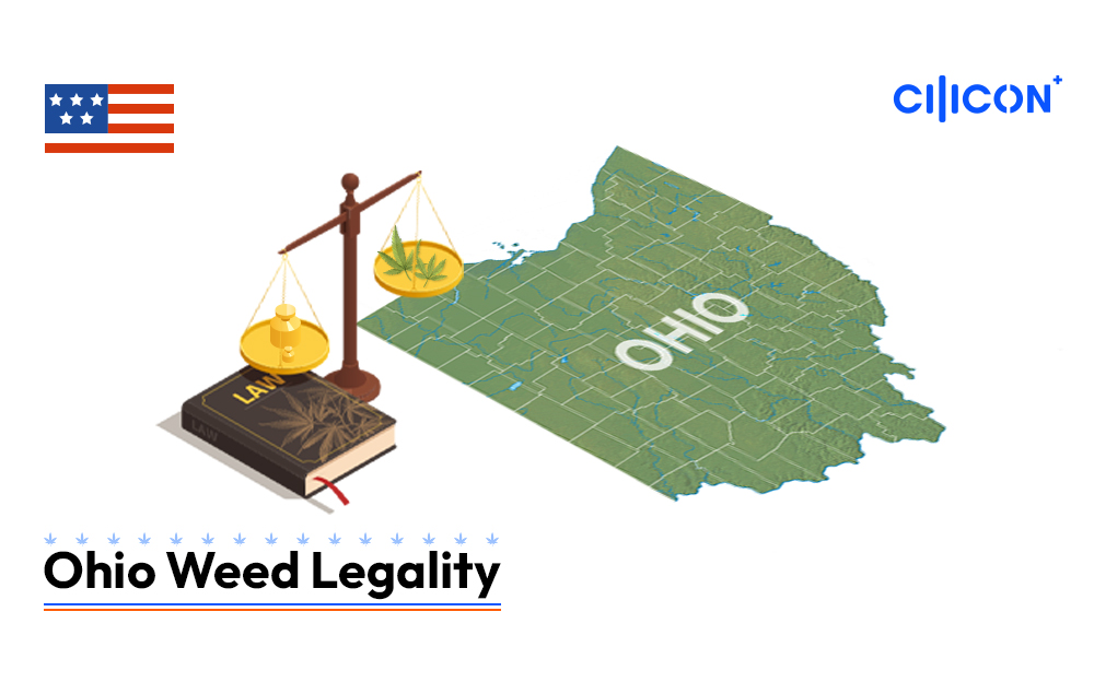 Ohio Weed Legality