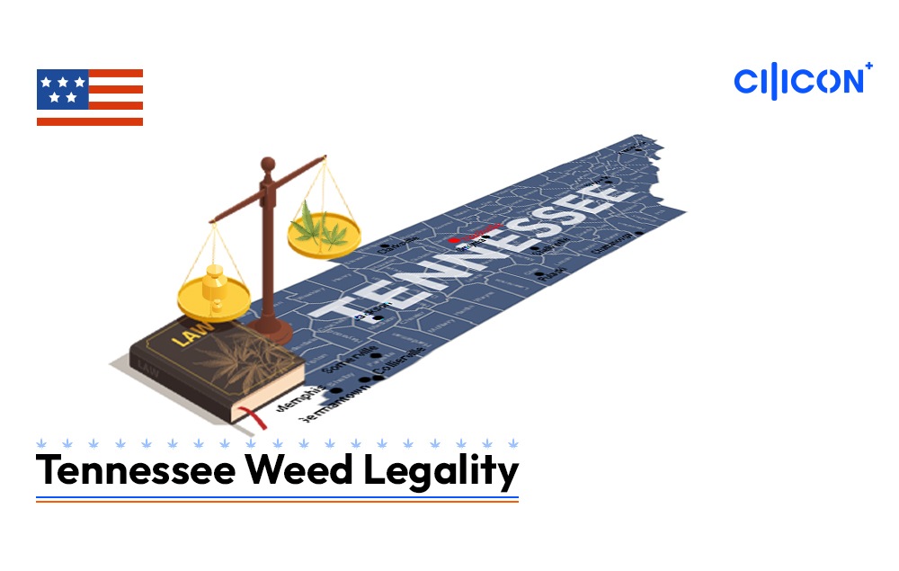Tennessee Weed Legality