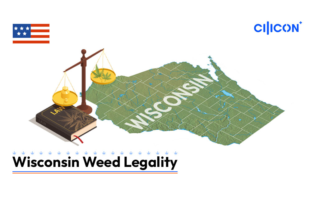 Wisconsin Weed Legality