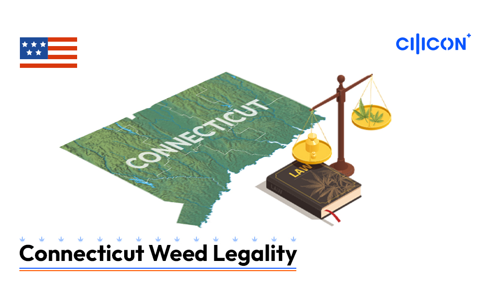 Connecticut Weed Legality