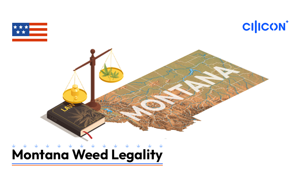 Montana Weed Legality