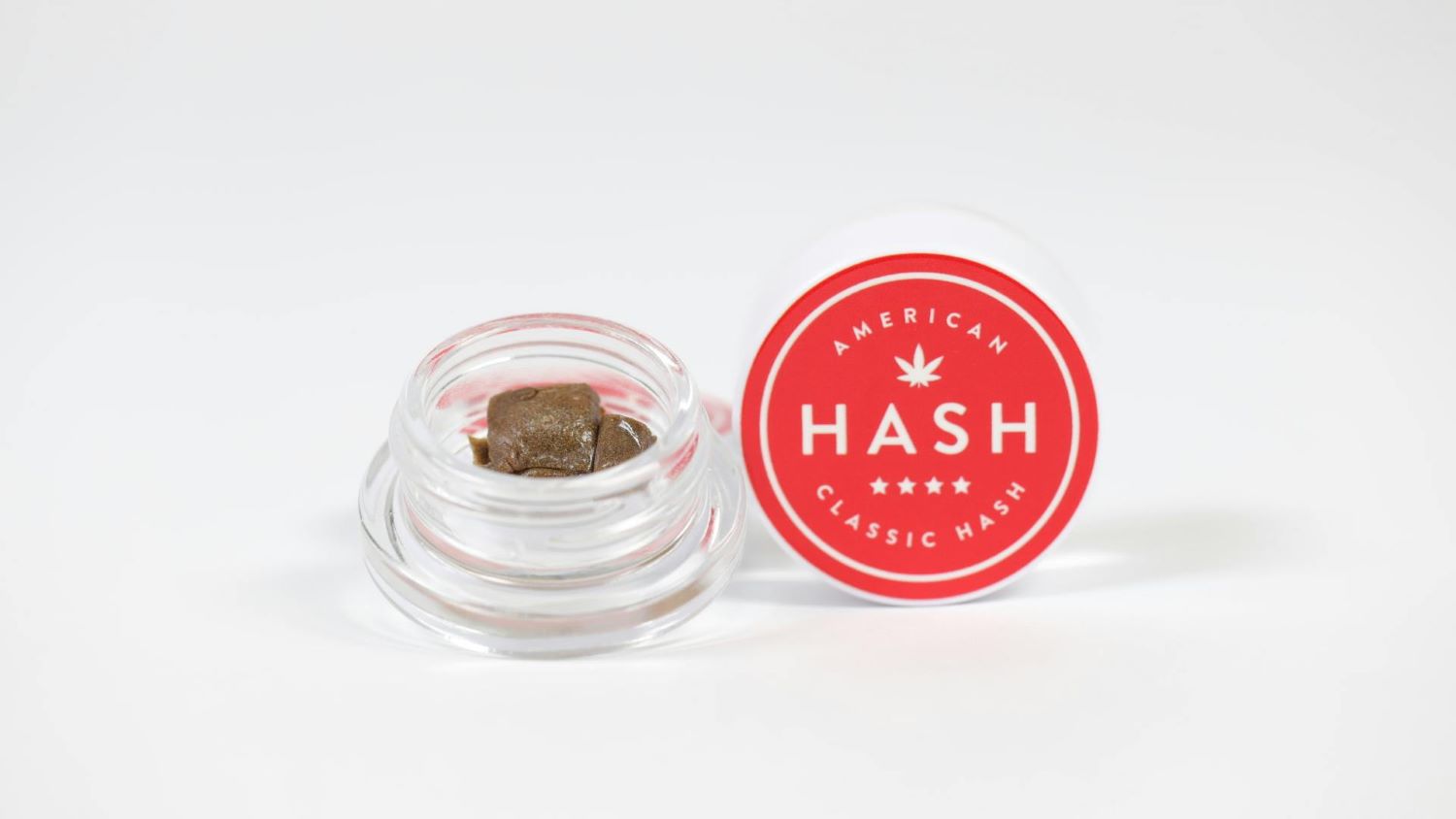 American Hash Makers Mimosa #33 Hash (1g)