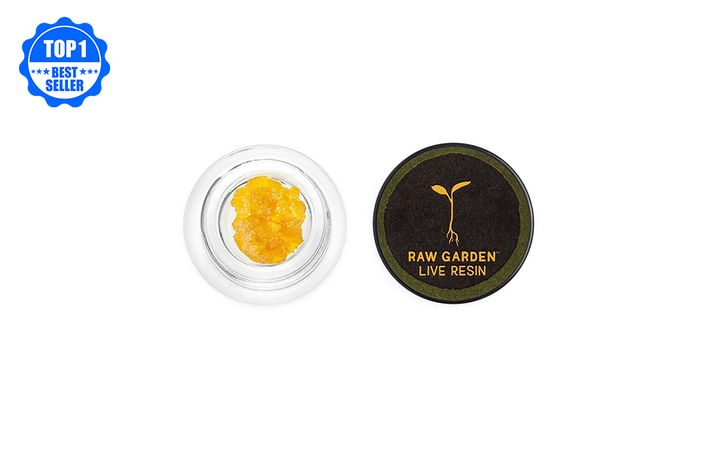 California-Best-Selling-Concentrate-Hella-Jelly-Live-Resin-(1g)