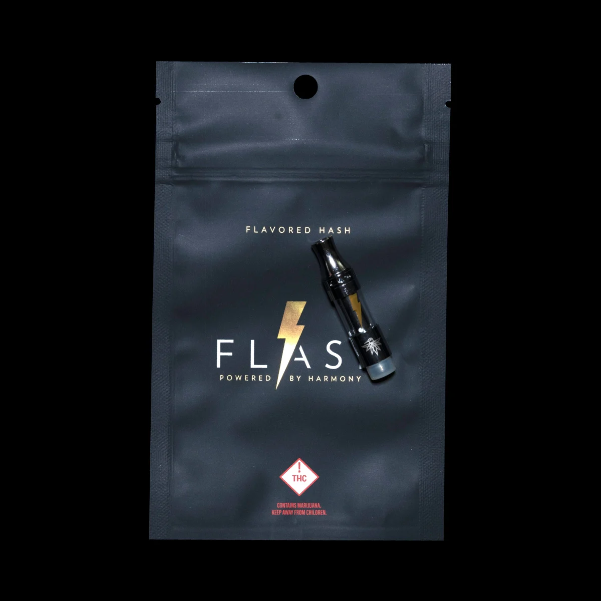 Harmony’s Flash Fairy Floss Distillate Disposable