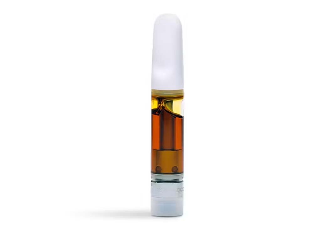 Mule Extracts Orange Apricot Mac Live Resin Cartridge (1g)