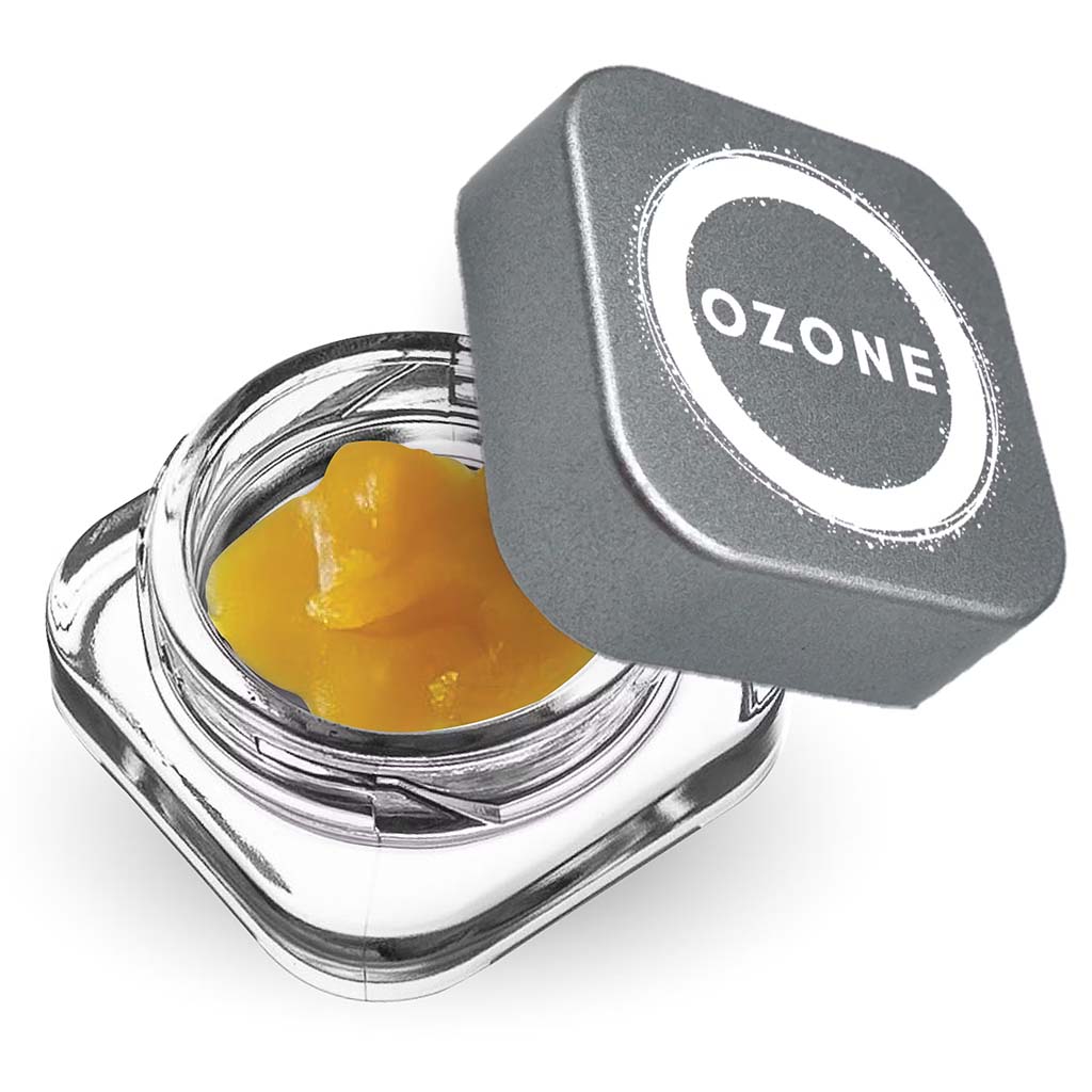 Ozone Reserve - Butter Stuff Live Resin Badder (1g)