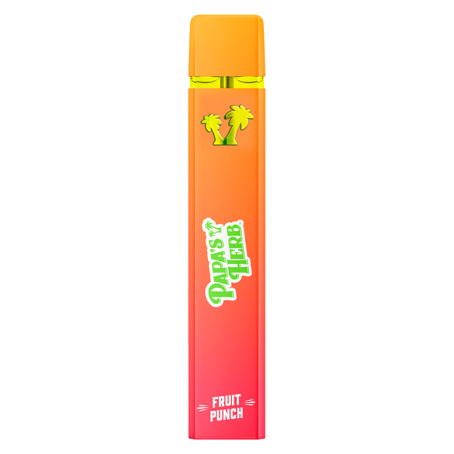 Papa’s Herb Fruit Punch Liquid Diamonds Disposable (1g)