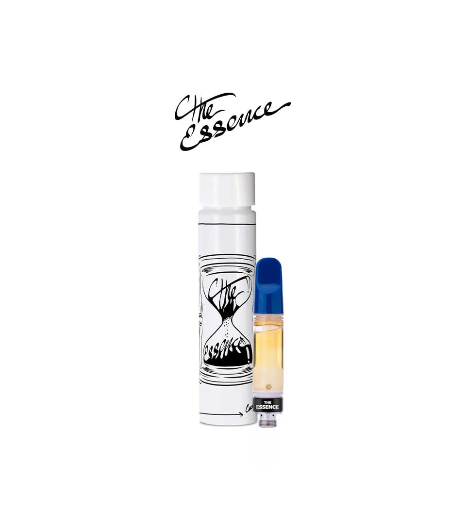 (the) Essence Bombsicle BDT Distillate Cartridge (1g)