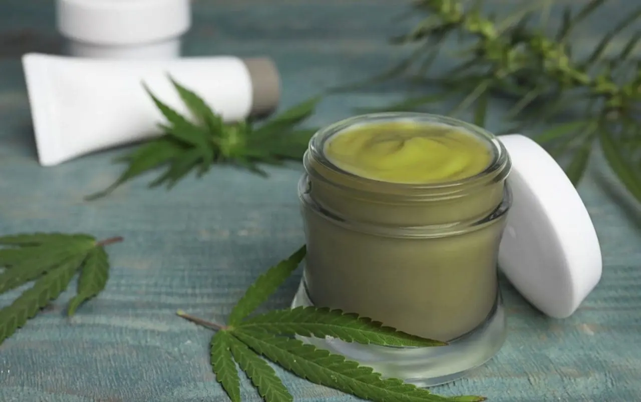 Cannabis Topical (2)