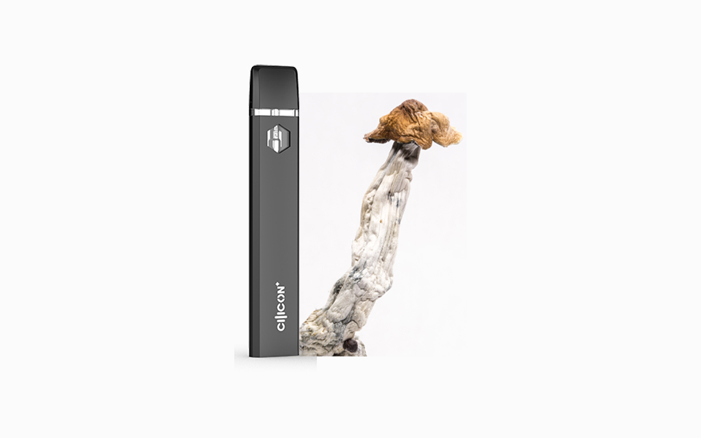 What is a Magic Mushroom Vape?