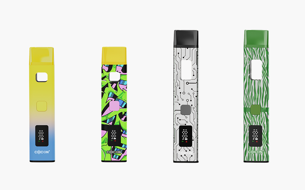 Postless All-in-one Disposable Vapes