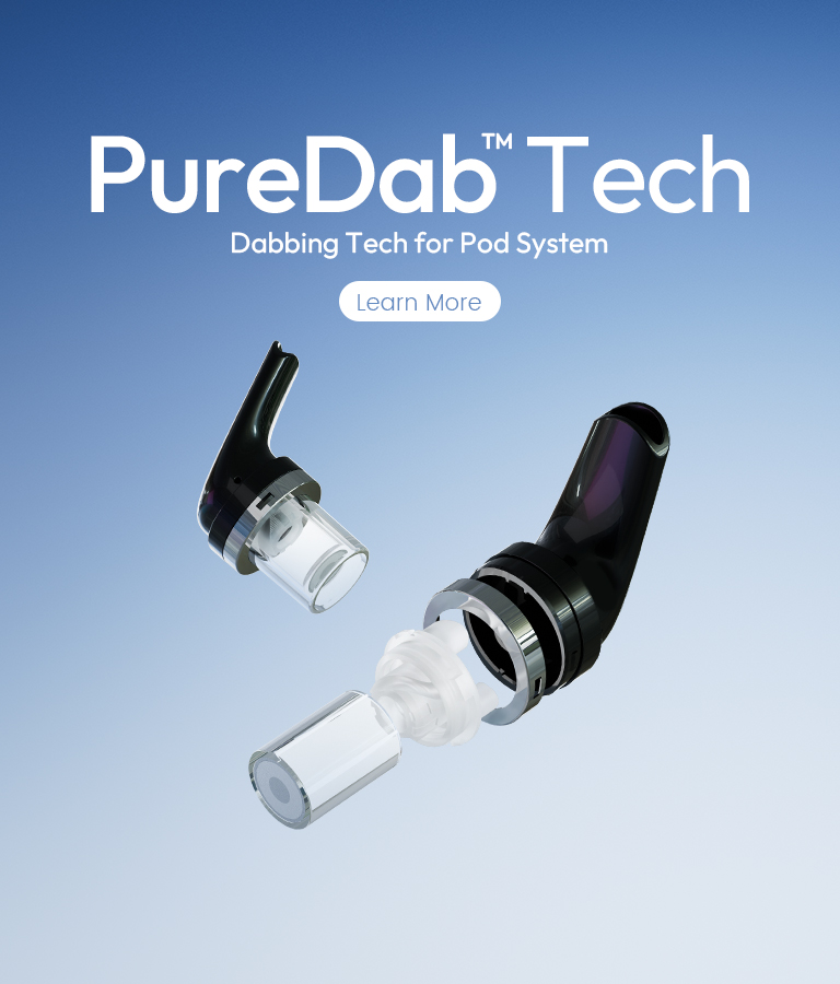 PureDab tech mobile