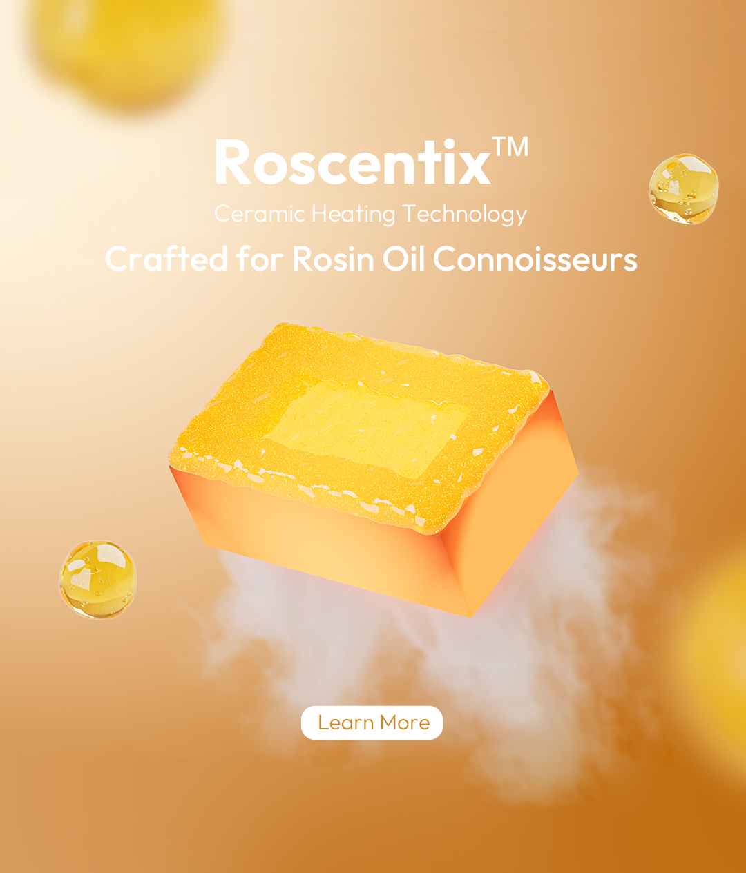 Roscentix technology