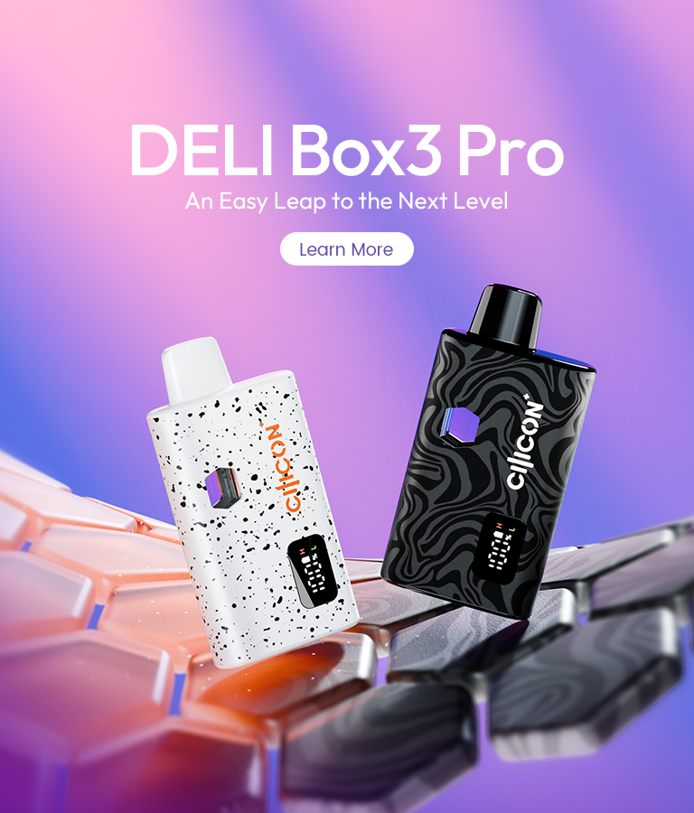 DELI Box3 Pro