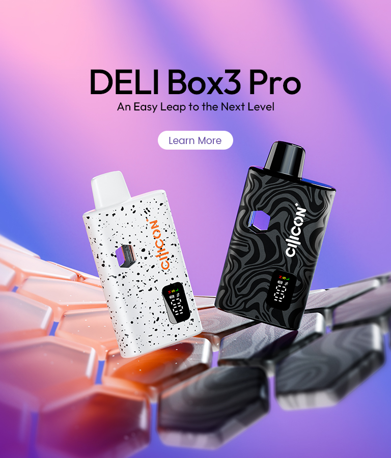 deli box3 pro